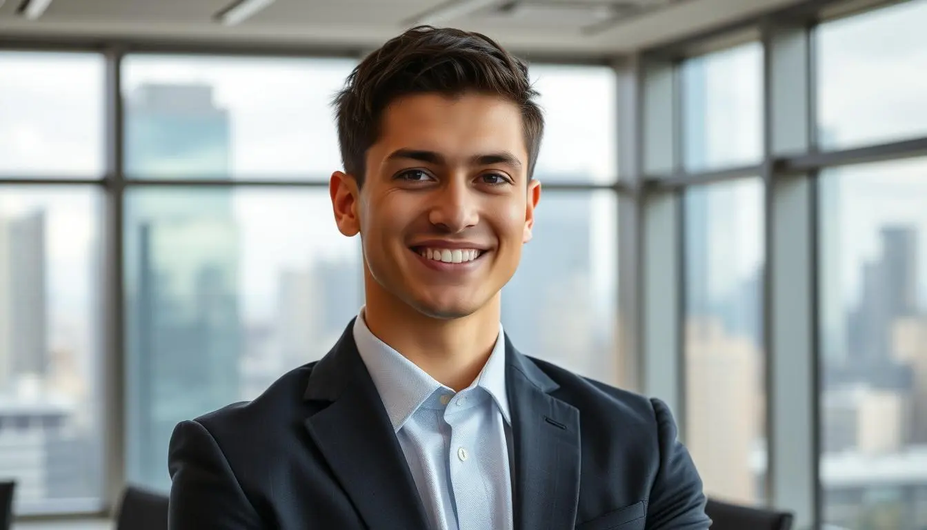 Adrian Rozenek – kim jest? Wiek, kariera, życiorys