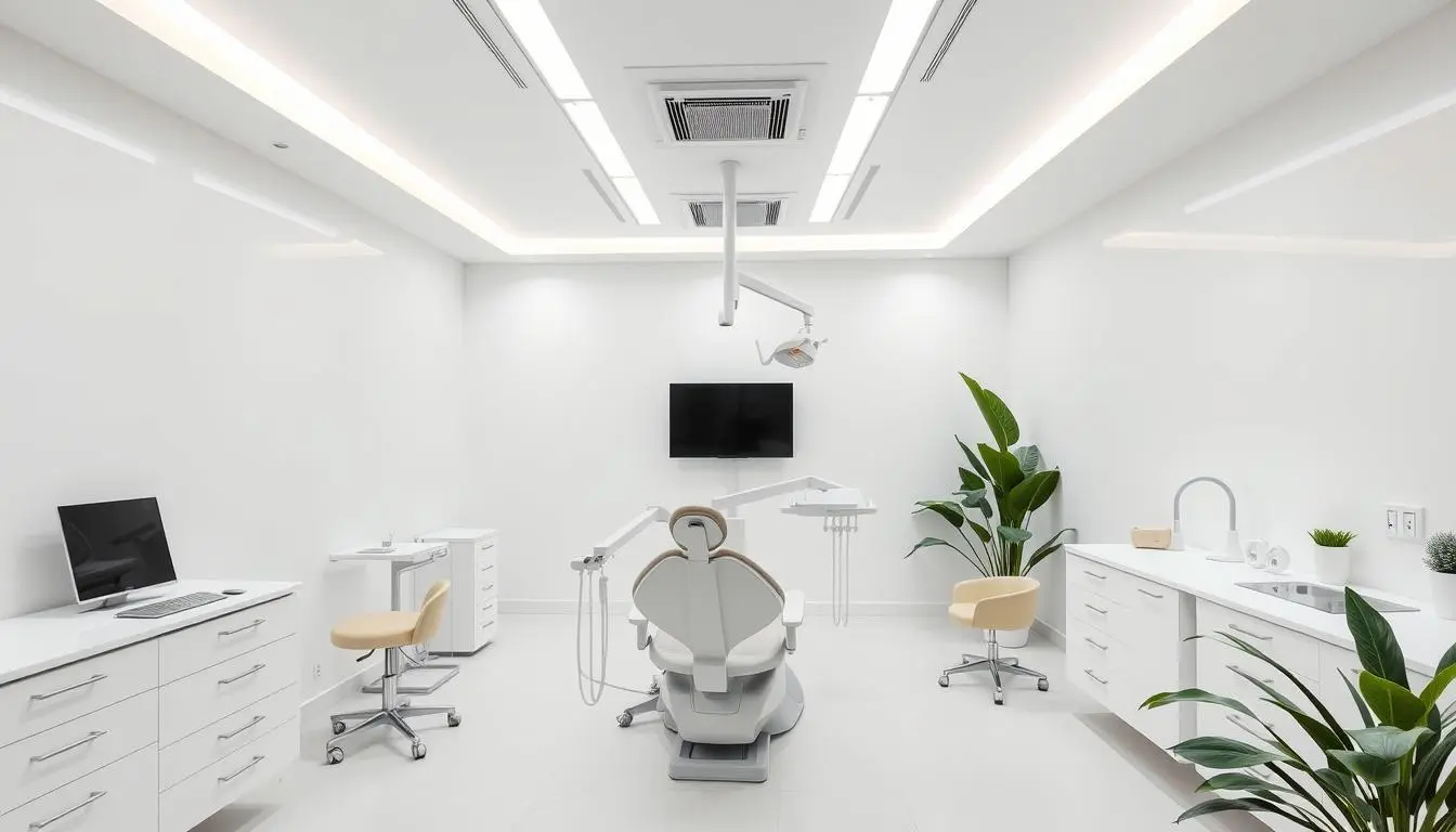 DentalPro Gdynia: Przekształć Wizytę u Dentysty w Wyjątkowe Doświadczenie