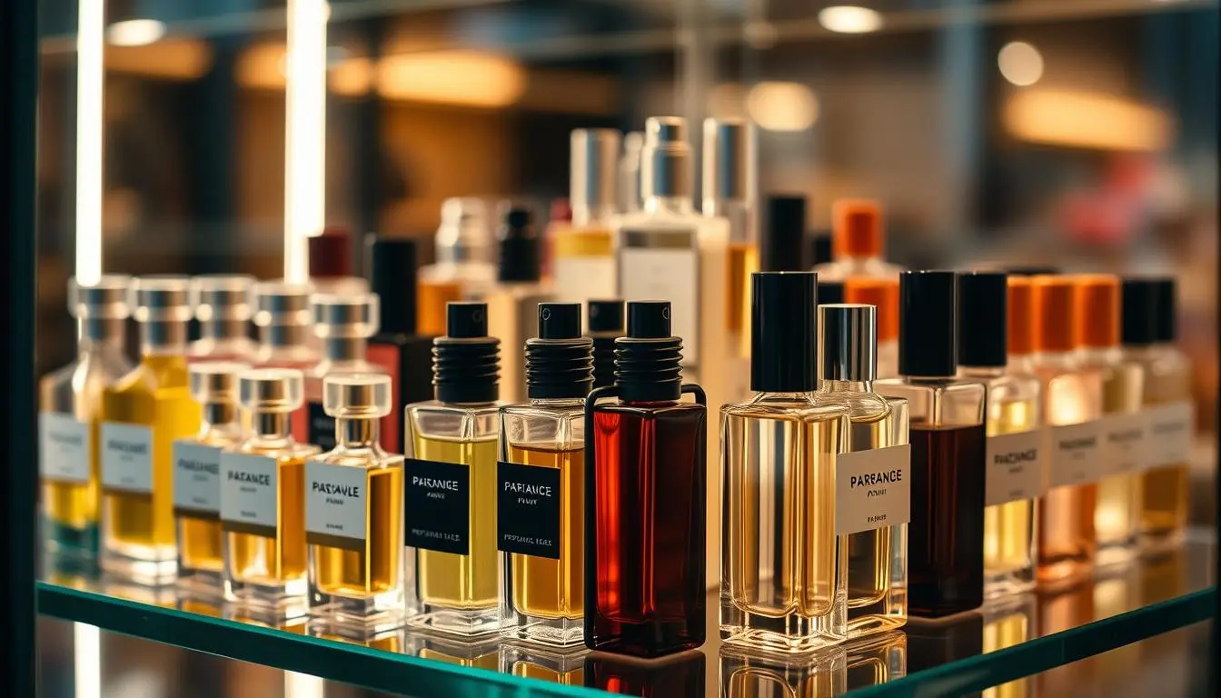 Próbki perfum – sposób na uniknięcie nietrafionego zakupu