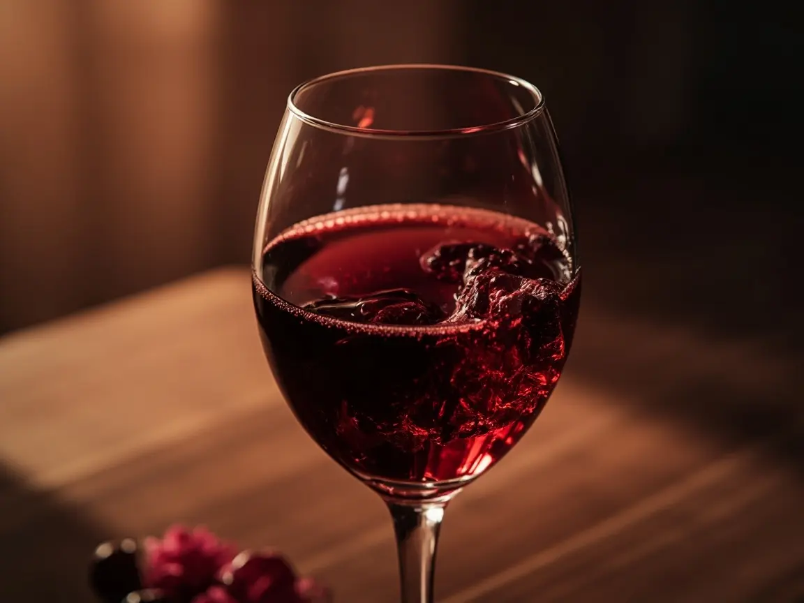 Smak i aromat Merlot - czego się spodziewać?