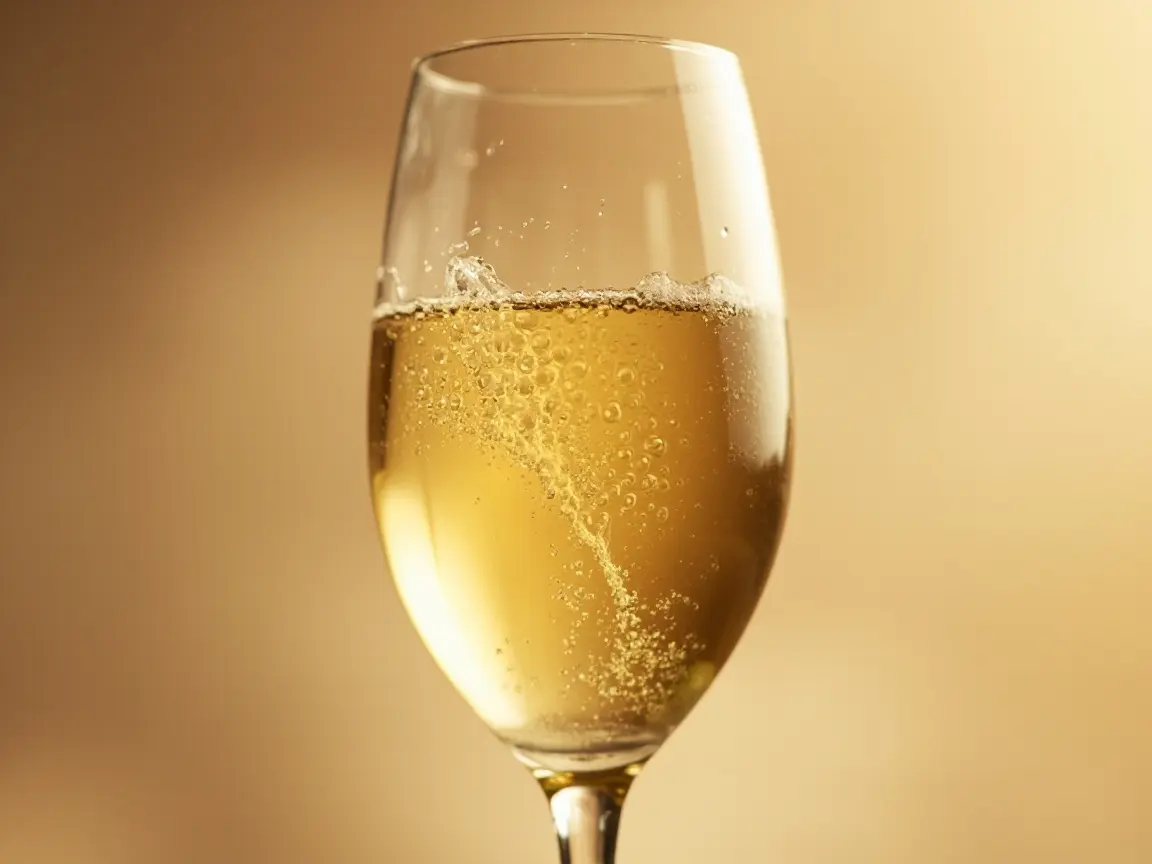 Charakterystyka smaku wina Chardonnay