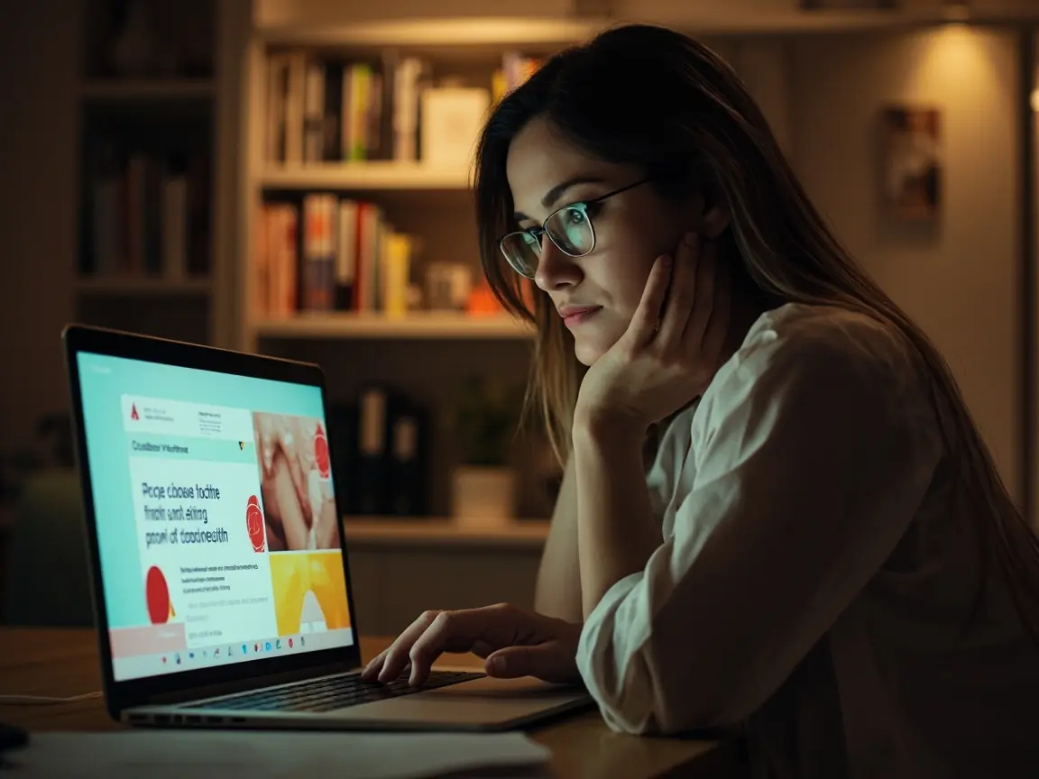 Jak wybrać wartościowy webinar porodowy?