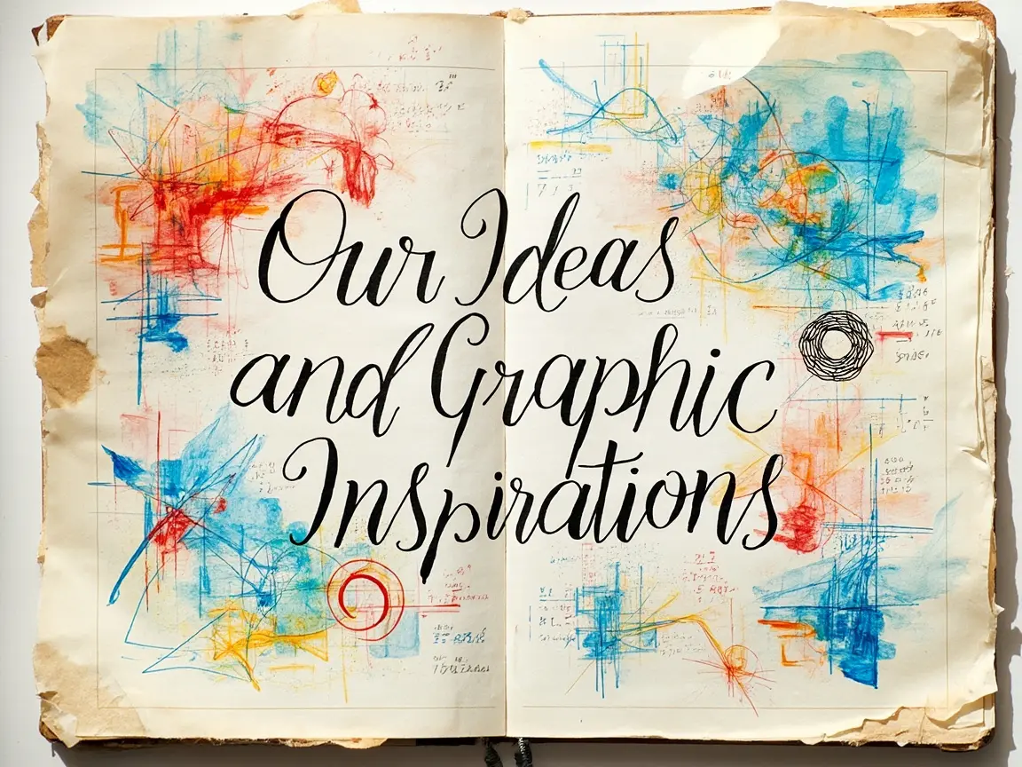 Inspiracje graficzne dla pierwszej strony