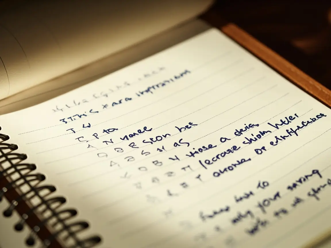 Jak zorganizować pierwszą stronę dla lepszej efektywności nauki?