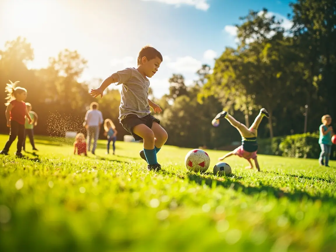 Sport jako narzędzie profilaktyki chorób cywilizacyjnych