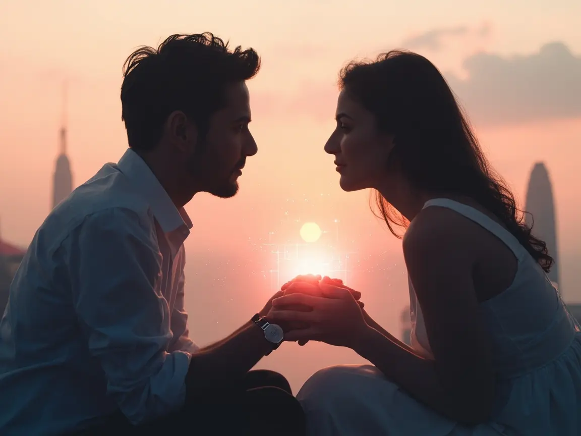 Technologia a relacje: czy AI pomoże w budowaniu trwałych związków?