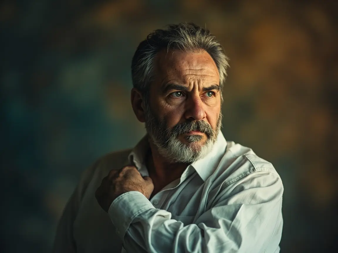 Rola ojcostwa w kształtowaniu męskiej tożsamości